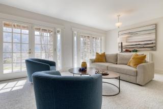 Hamersmith Hollow Retreat by AvantStay Mountain Views - Mars Hill - 6