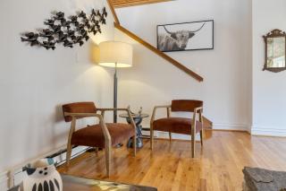 Hamersmith Hollow Retreat by AvantStay Mountain Views - 1