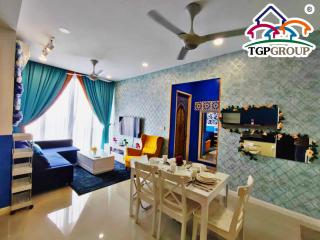 JB Legoland - Moroccan D'Pristine - 9