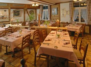 Alpenblick Hotel & Restaurant Wilderswil by Interlaken - 8
