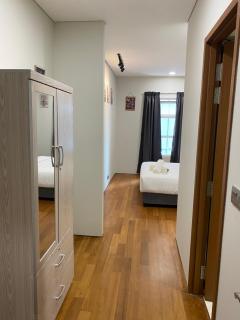 Chambers KLCC Serviced Suites One - Kuala Lumpur - 8
