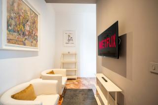 The Luxor Suites - Angelico - Florencia - 6
