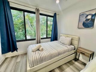 Los Angeles Cozy Pico Apartment 3Bedroom - 1Bath - 4