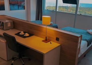 Ezza Experience - Beach Flat - Recife - 2