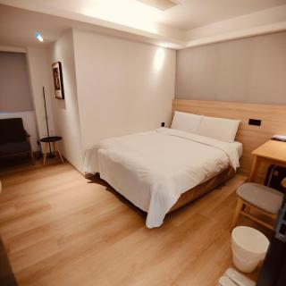 Fooyee Hotel - Yonghe - Yonghe - 9