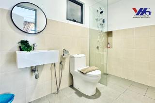 Arena Suite 3BR KLIA Sepang - 5