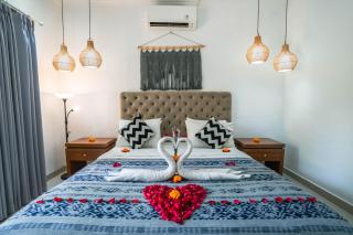 Villa Sabha Seminyak - Seminyak - 9