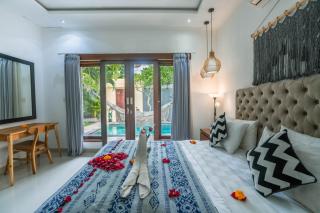 Villa Sabha Seminyak - Seminyak - 3
