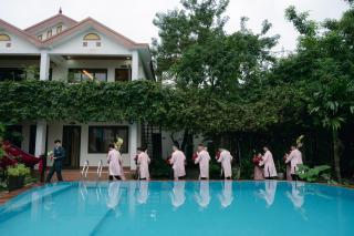 Lucky Homes - Phong Nha - 4