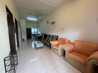 Permai’s Stay - Sibu - 0