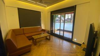 S & S Villa Mahabaleshwar - Panchgani - 1