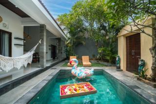 Villa Sabha Seminyak - Seminyak - 0