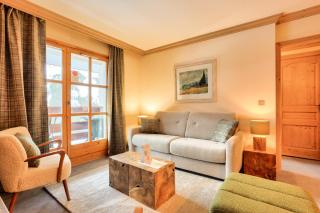 Résidence Les Arcs 1950 Le Village - maeva Home - Appartement 3 pièces 6 personnes - Prestige MAE-5091 - Bourg-Saint-Maurice - 0