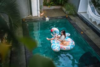 Villa Sabha Seminyak - Seminyak - 6