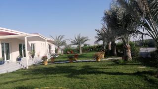 شالية القلوب السعيدة - Abu Dhabi - 4