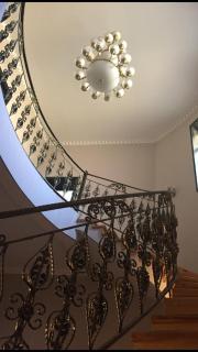 Baku 12 rooms resort - 7