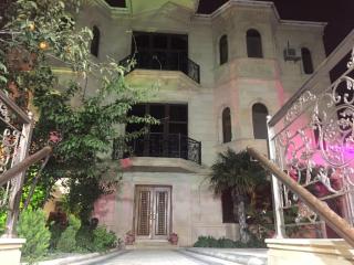 Baku 12 rooms resort - 3