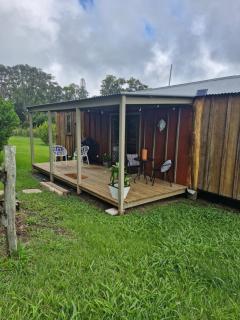 Country Cottage Sunshine Coast - Montville - 4