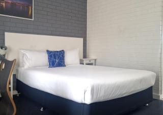 Busselton Motel - Busselton - 2