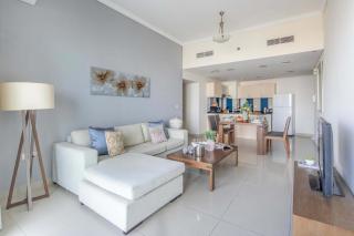 Frank Porter - Ocean Heights, Dubai Marina - 6