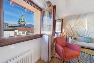 Novos Arcadia 501 - Happy Rentals - Lugano - 9