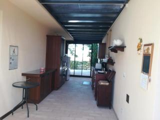 Apartment by Lake with Garden Views - Cingoli - 7