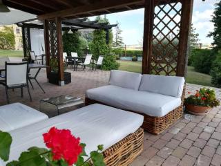 Apartment by Lake with Garden Views - Cingoli - 5