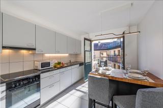 Novos Arcadia 501 - Happy Rentals - Lugano - 5