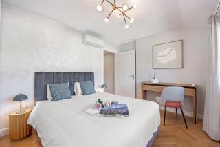 Novos Arcadia 501 - Happy Rentals - Lugano - 4