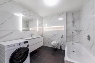 Novos Arcadia 501 - Happy Rentals - Lugano - 2