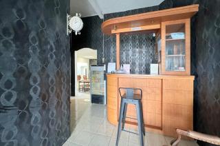 RedDoorz Syariah at Aziziah Homestay Lampung - 5