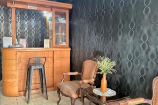 RedDoorz Syariah at Aziziah Homestay Lampung - Kedaton - 1