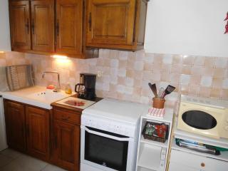 Gîte indépendant, 2 ch, proche A5, jardin clos, garage - FR-1-611-111 - - 4