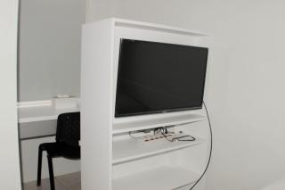 Best Choice Studio Room at Springlake Summarecon Bekasi Apartment By Travelio - Bekasi - 4