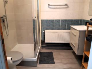 RM- En famille ou entre amis-ies en toute convivialité avec mer à 3min - Étretat - 6