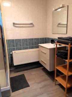 "La mouette rieuse" - De la convivialité à 2mn de la mer - 48m2 - 6max - 2