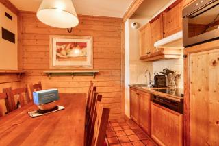 Résidence Les Arcs 1950 Le Village - maeva Home - Appartement 4 pièces 8 personnes - Prestige MAE-3021 - Arc 1950 - 5