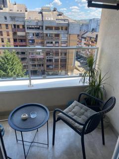 Alex apartment - Banja Luka - 8