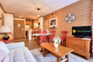 Résidence Les Arcs 1950 Le Village - maeva Home - Appartement 3 pièces 6 personnes - Prestige MAE-2721 - Arc 1950 - 0