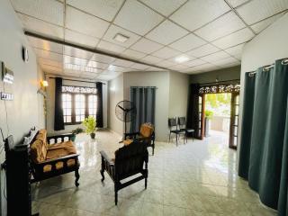 Avartha Centre - Simple & Cozy - Matara - 8