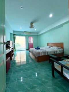 Pattara Mansion พัทยา - North Pattaya - 2