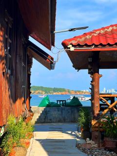 Homebeach Resort เกาะล้าน - Ko Larn - 8