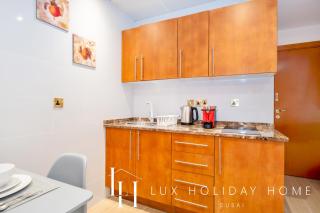 LUX The Marina View Suite 2 - Dubai - 3