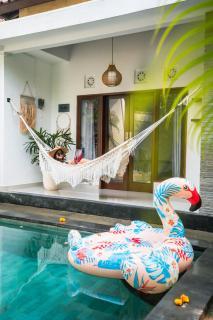 Villa Sabha Seminyak - Seminyak - 7