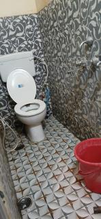 Keshav dham stay - Ayodhya - 1