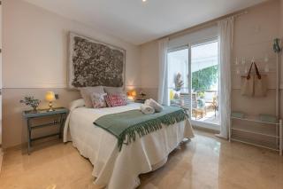 Aloha Royal Marbella, 2BR Wonderful apartament in Nueva Andalucia - Marbella - 9