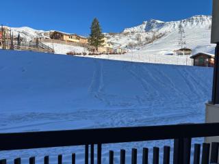 Appartement pied des pistes - 9