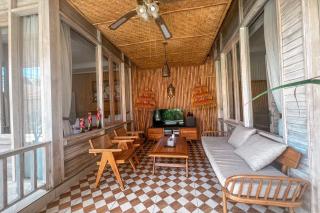 La Linda Villa Sanur - 8