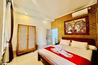 La Linda Villa Sanur - Sanur - 9