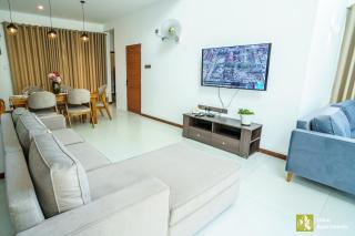 Olive Nest - Talawatugoda - 1